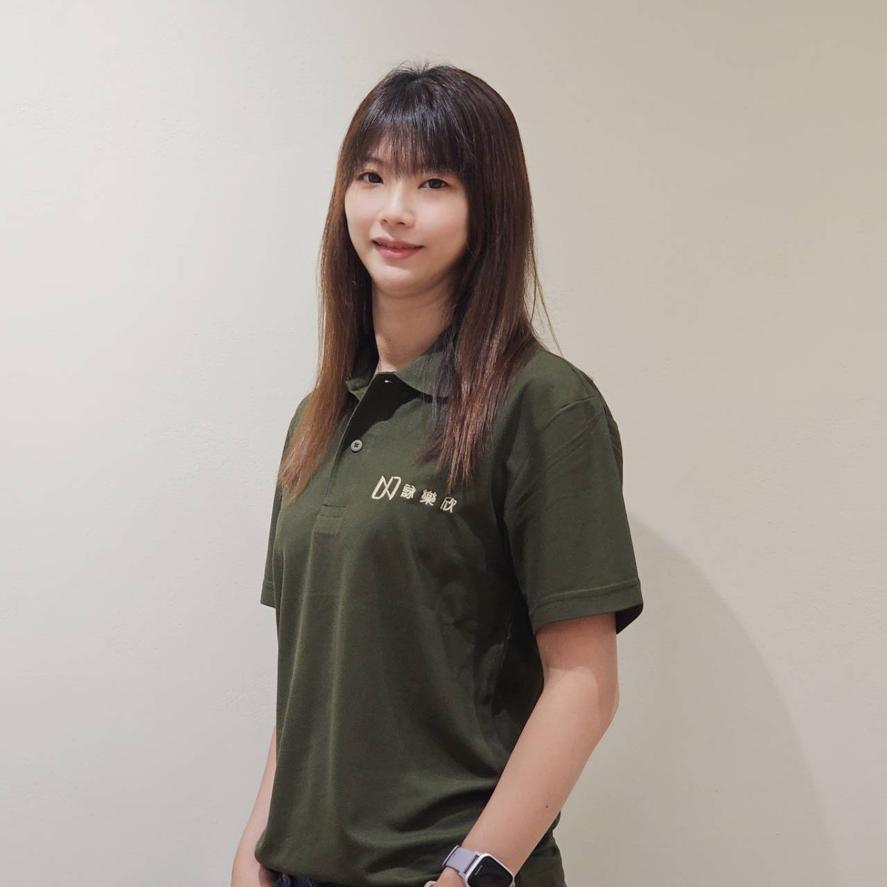 詠樂欣木地板團隊