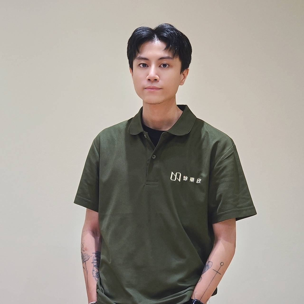 詠樂欣木地板團隊