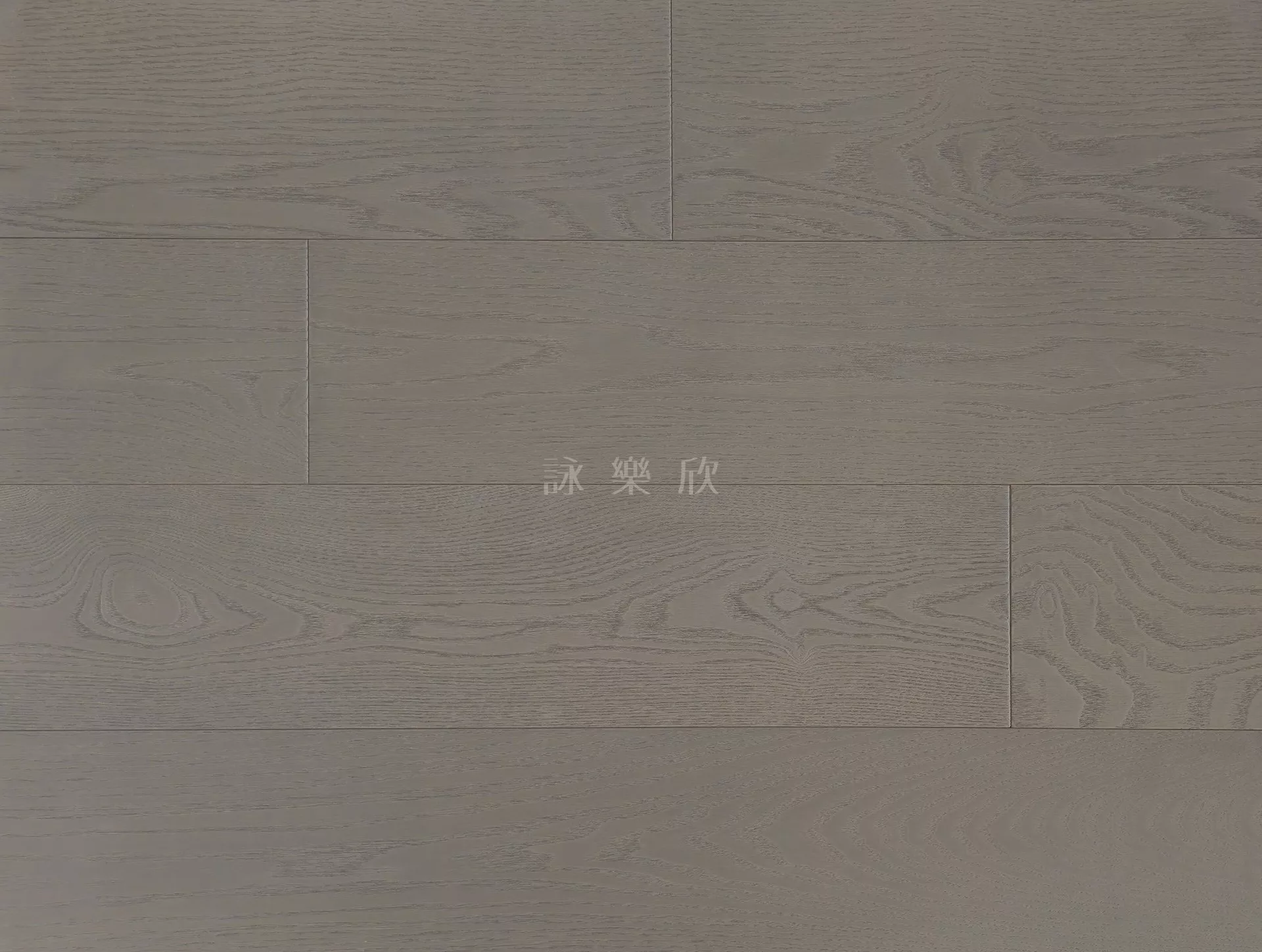 白腊木｜冷杉灰