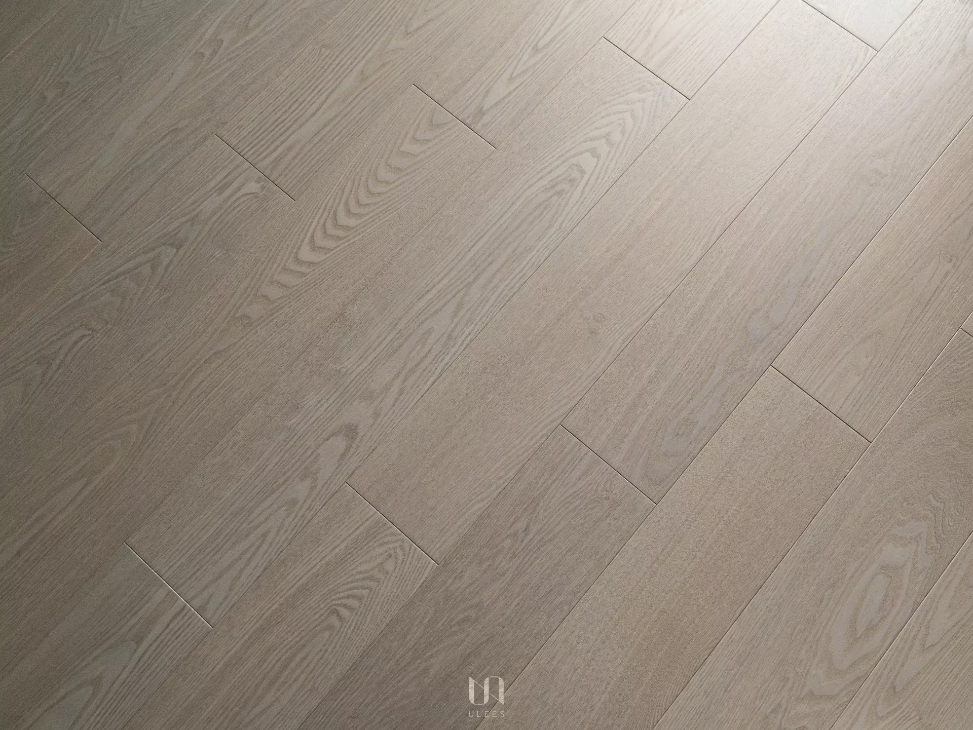 白腊木｜極地灰