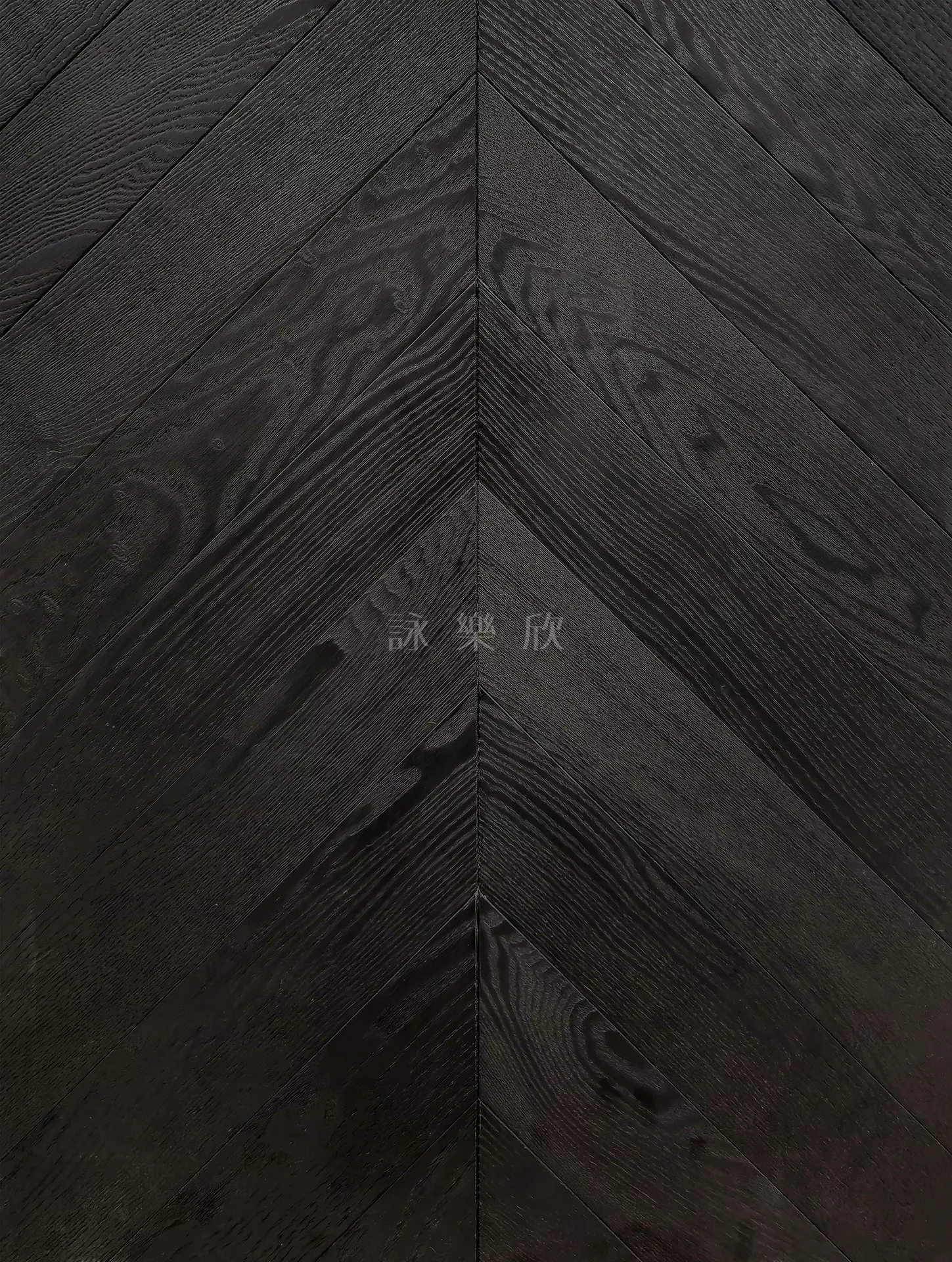 白腊木｜默墨．訂製