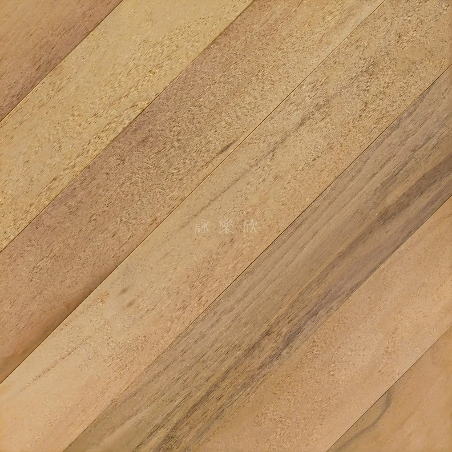 胡桃木｜訂製色．訂製