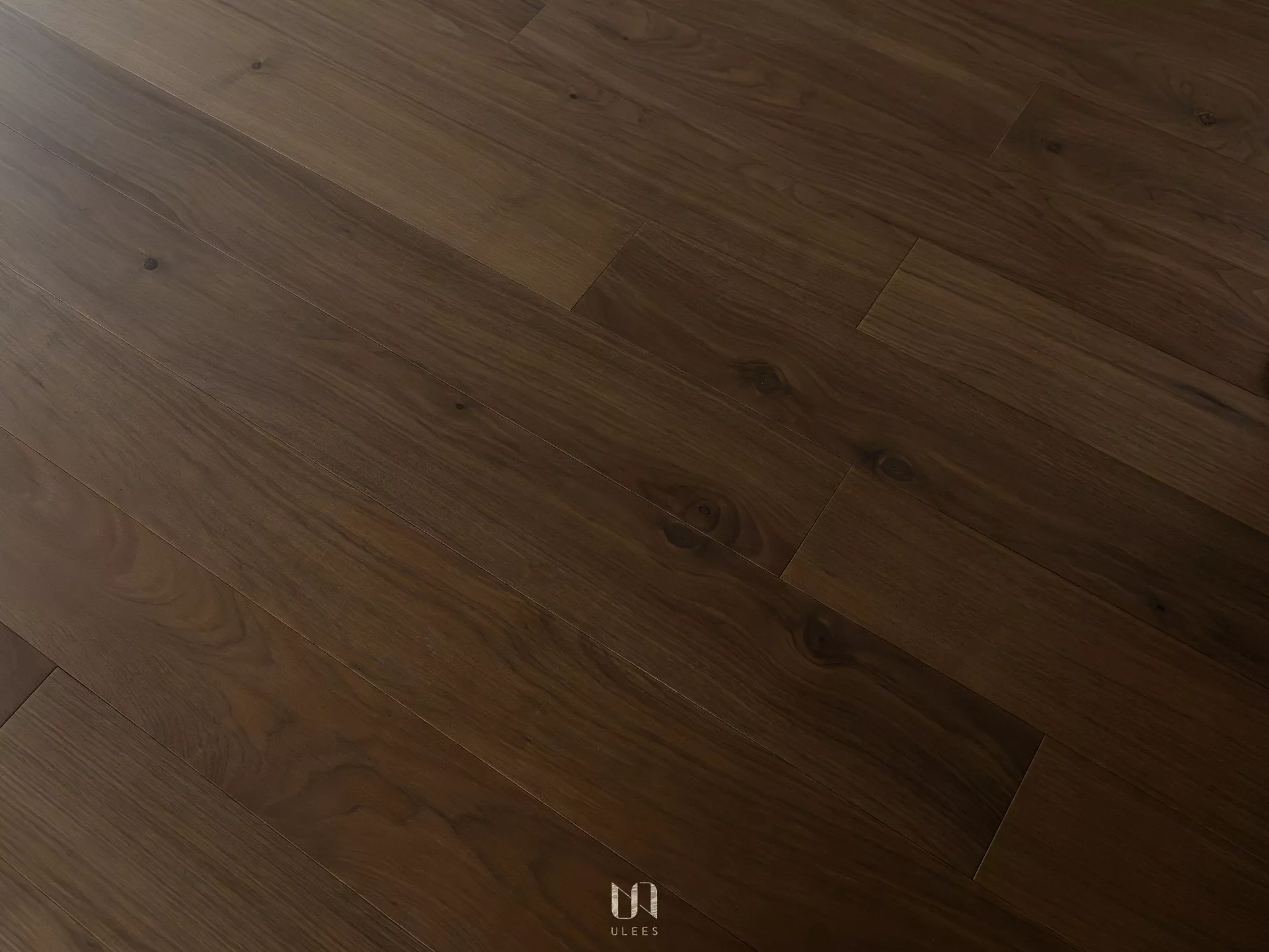 胡桃木｜印第安納 ⚠️限量