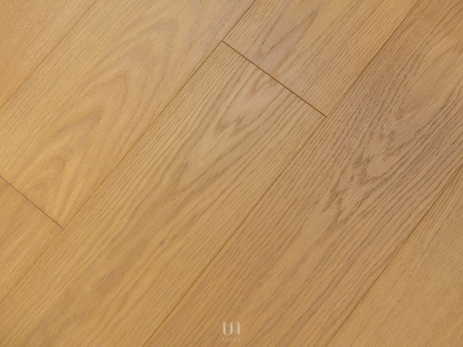 橡木｜自然色