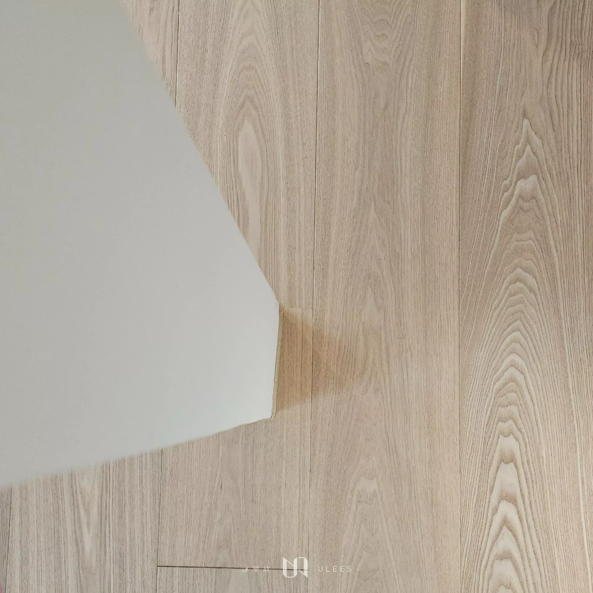 白腊木｜自然色