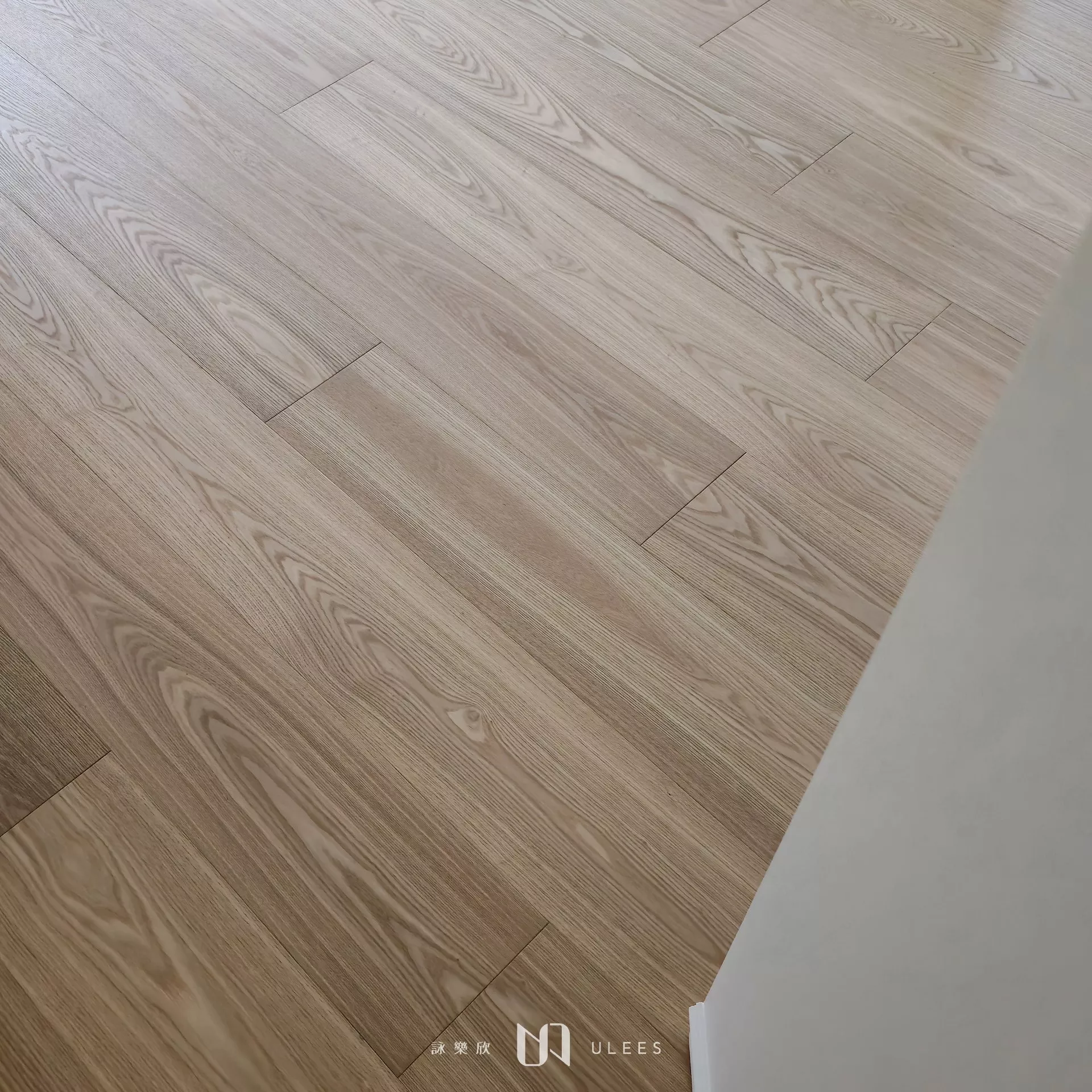 白腊木｜自然色