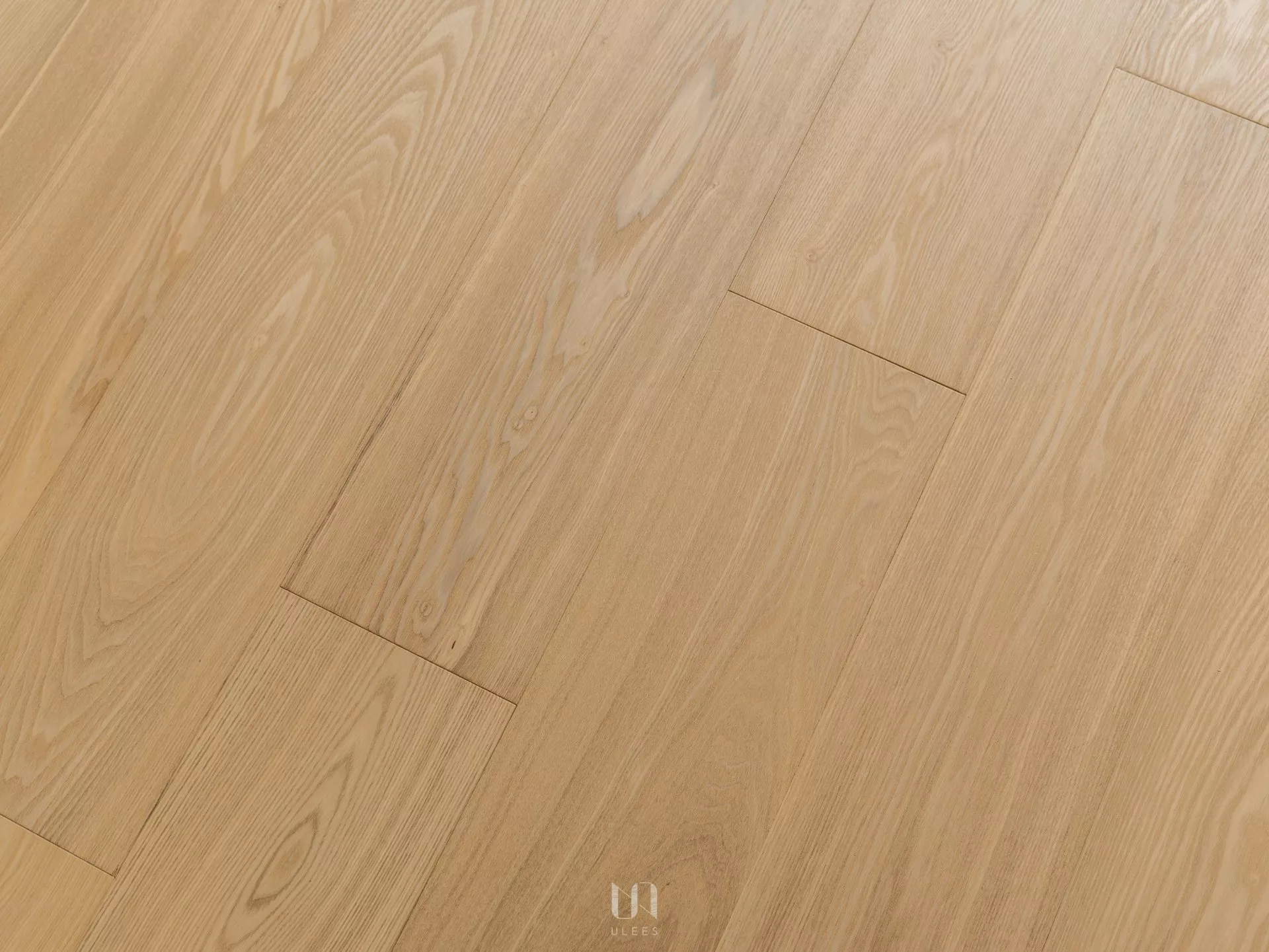 白腊木｜自然色