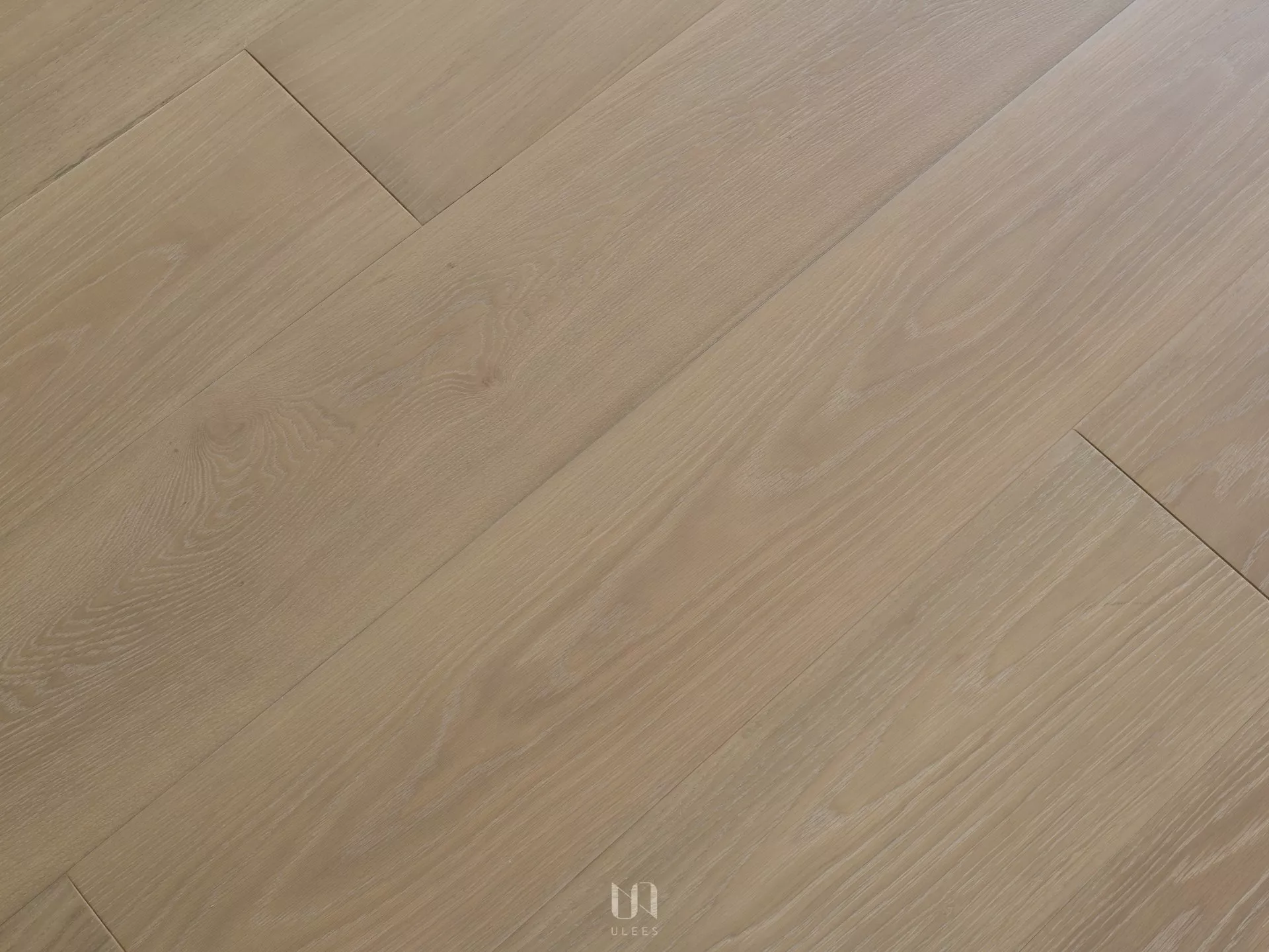 橡木｜琢青．V倒角．訂製