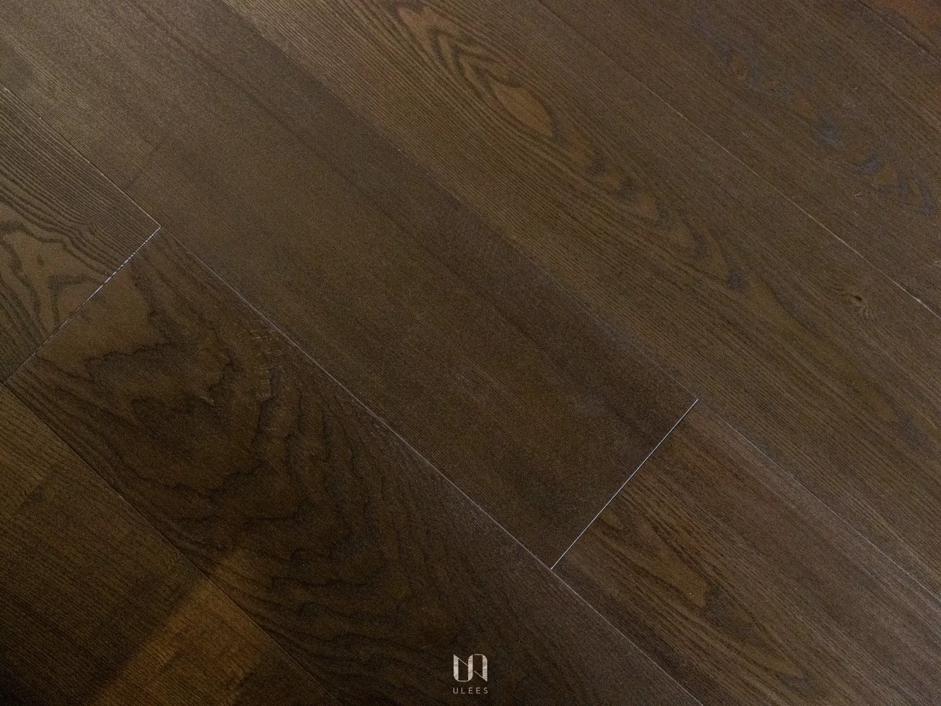 白腊木｜神遊．自然級