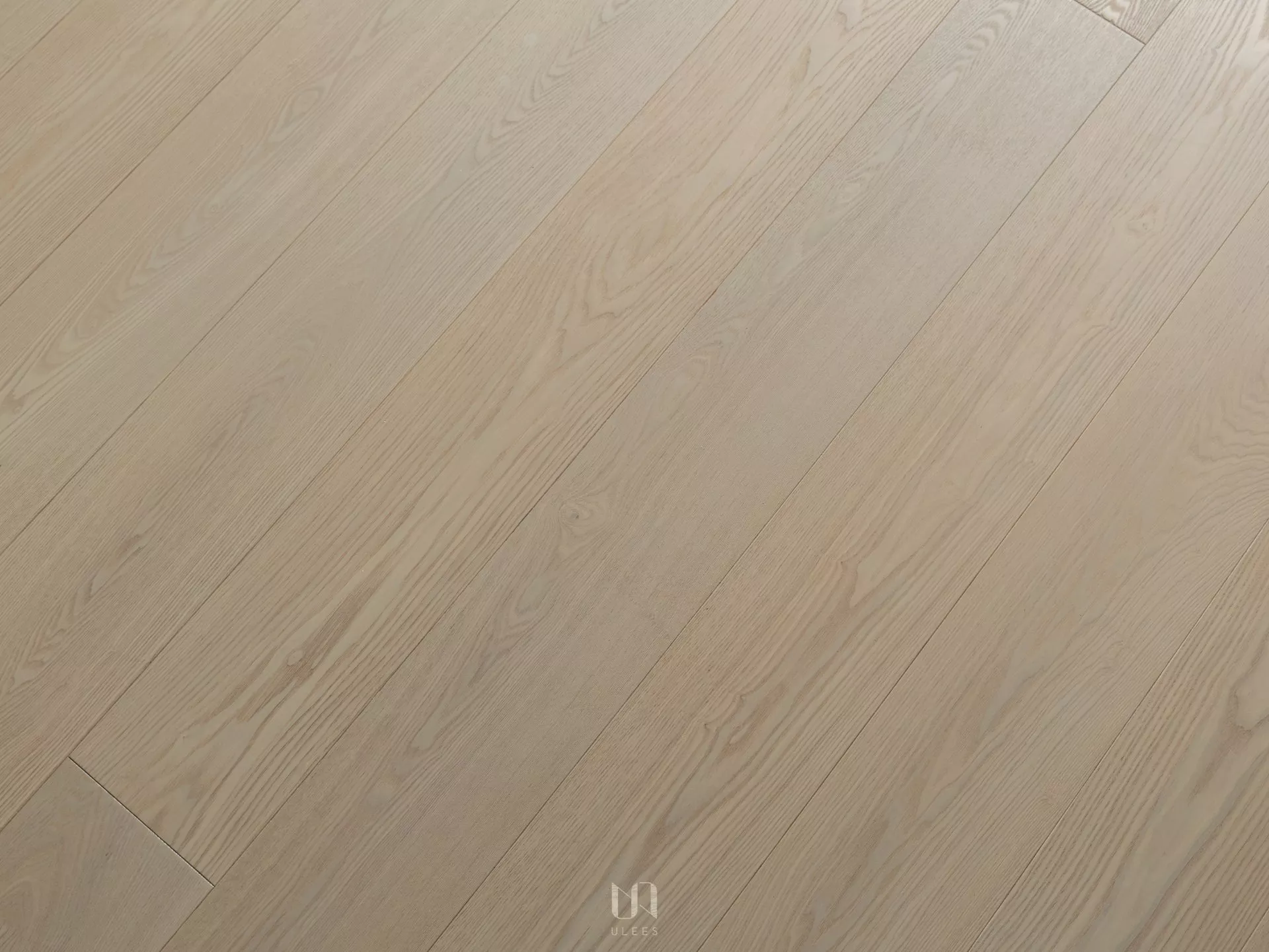 白腊木｜琢峰．訂製