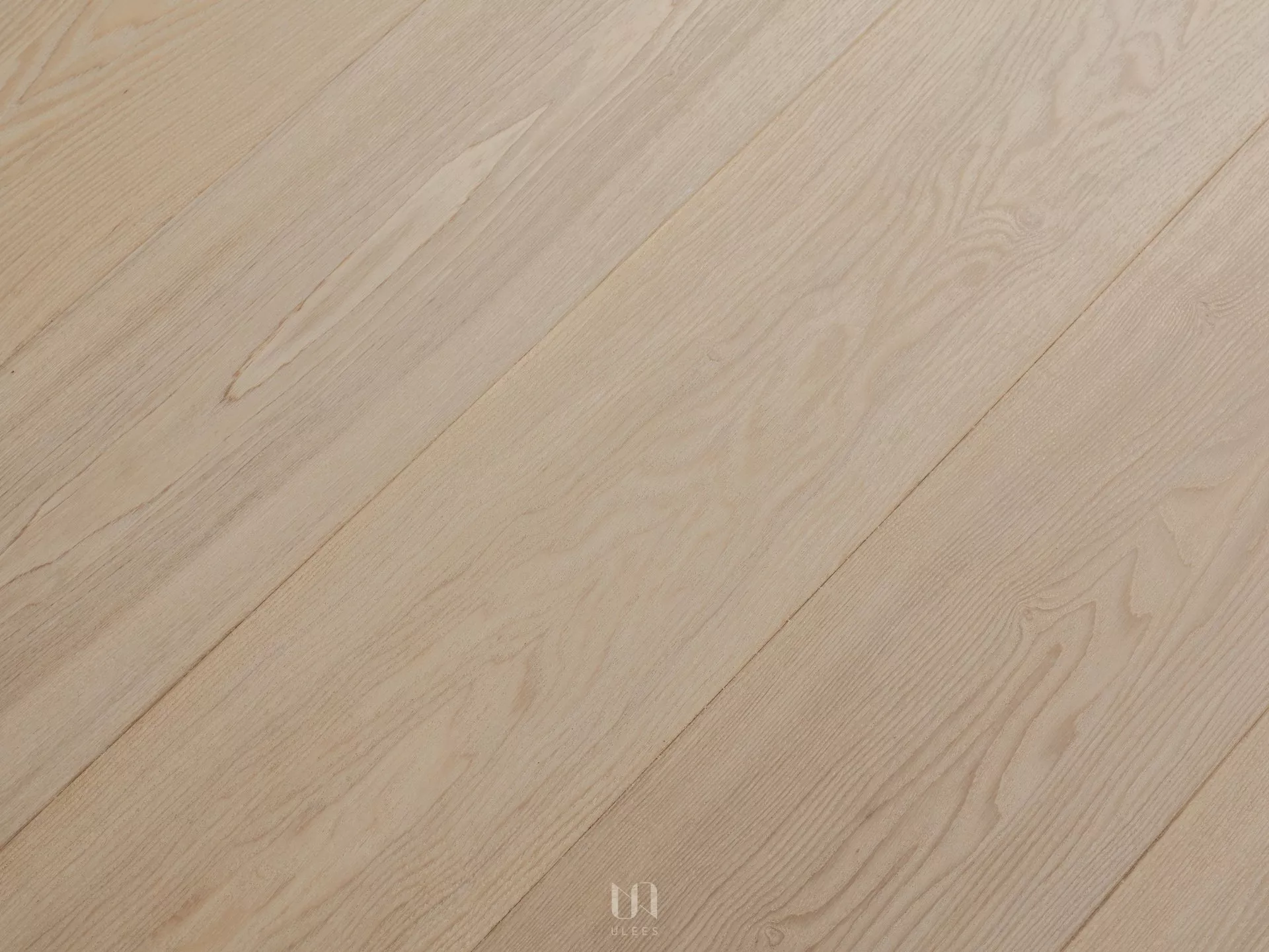 白腊木｜ 素履．訂製