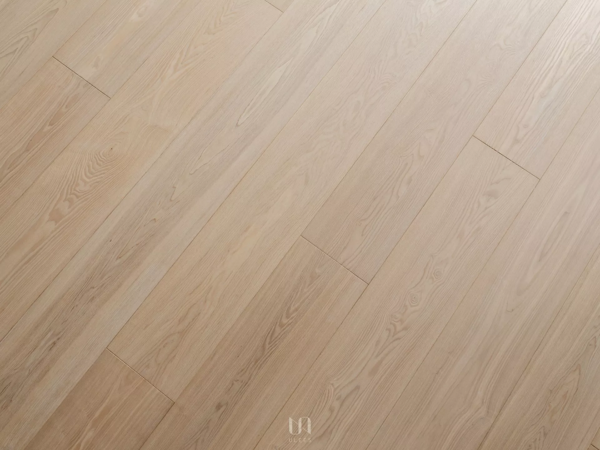 白腊木｜ 素履．訂製