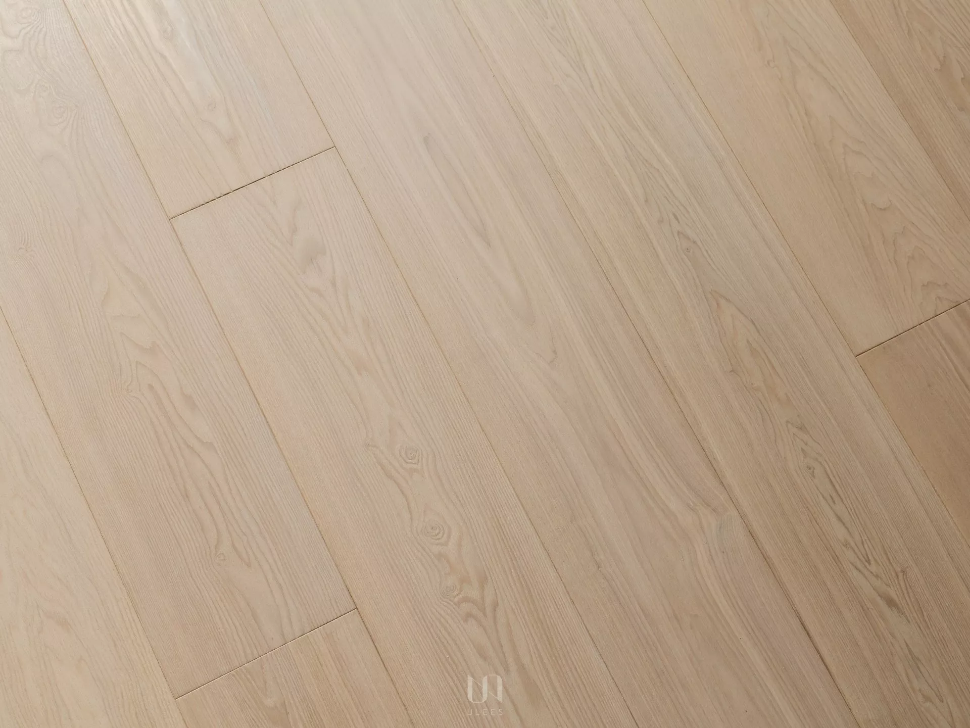 白腊木｜ 素履．訂製