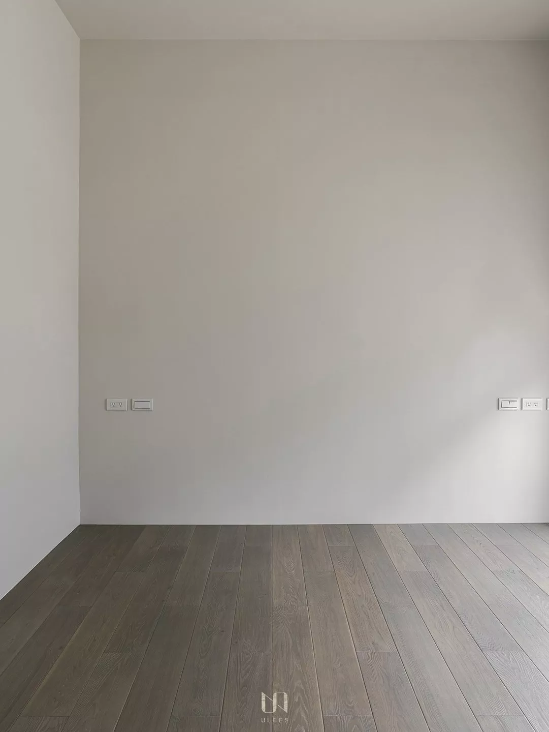 白腊木｜昀飛．復古斜邊．手刮紋．自然級