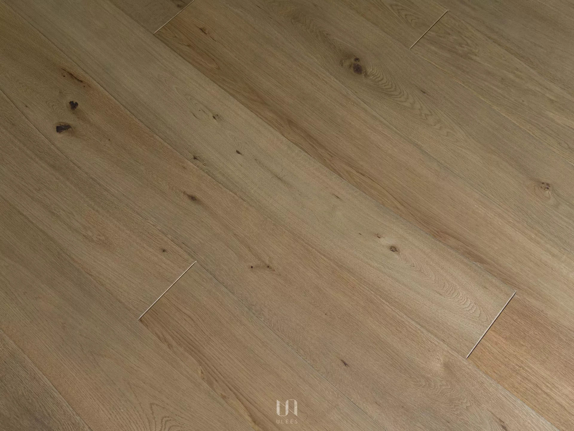 橡木｜微醺 中．訂製