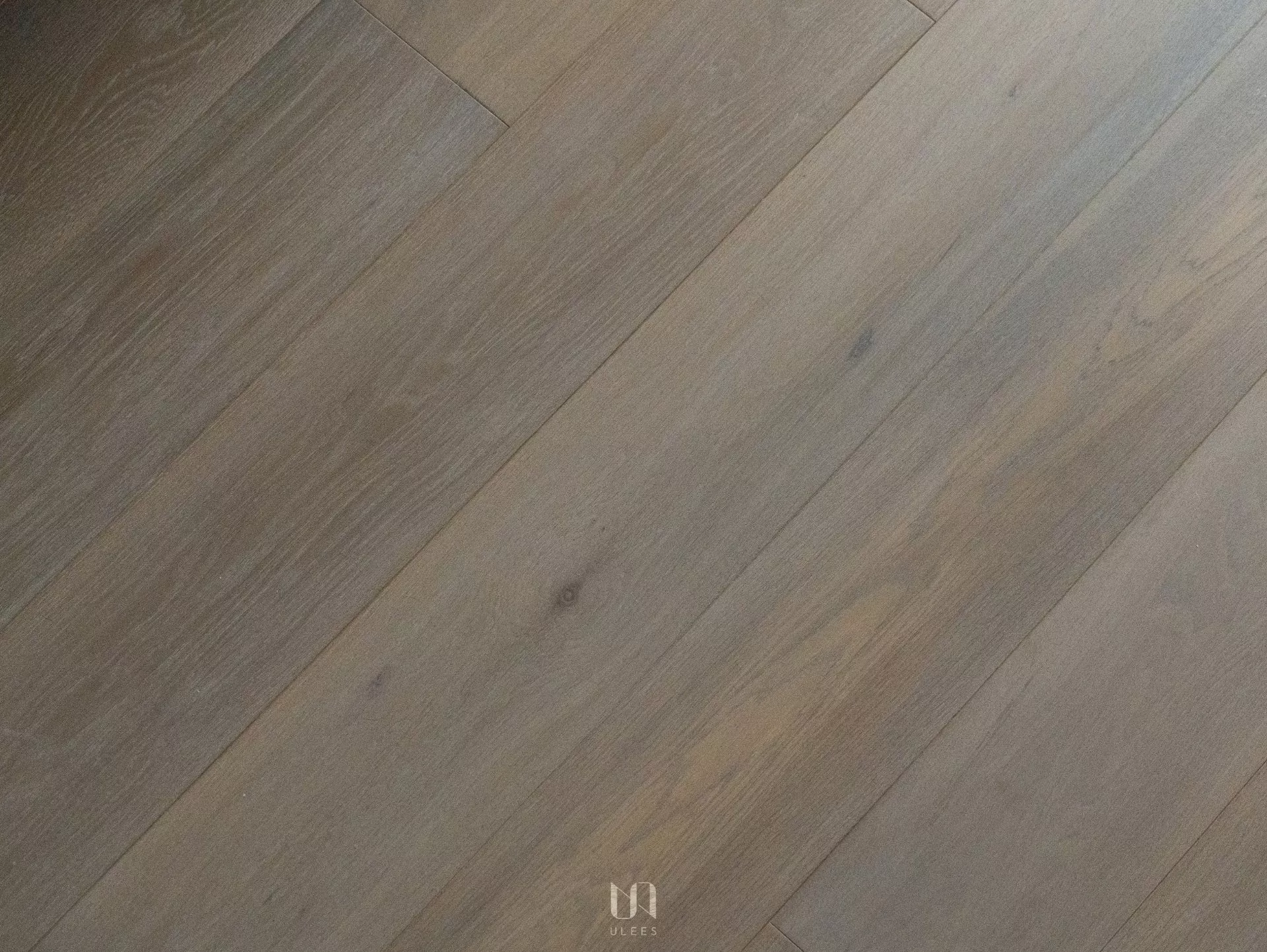 橡木｜舊色灰．自然級
