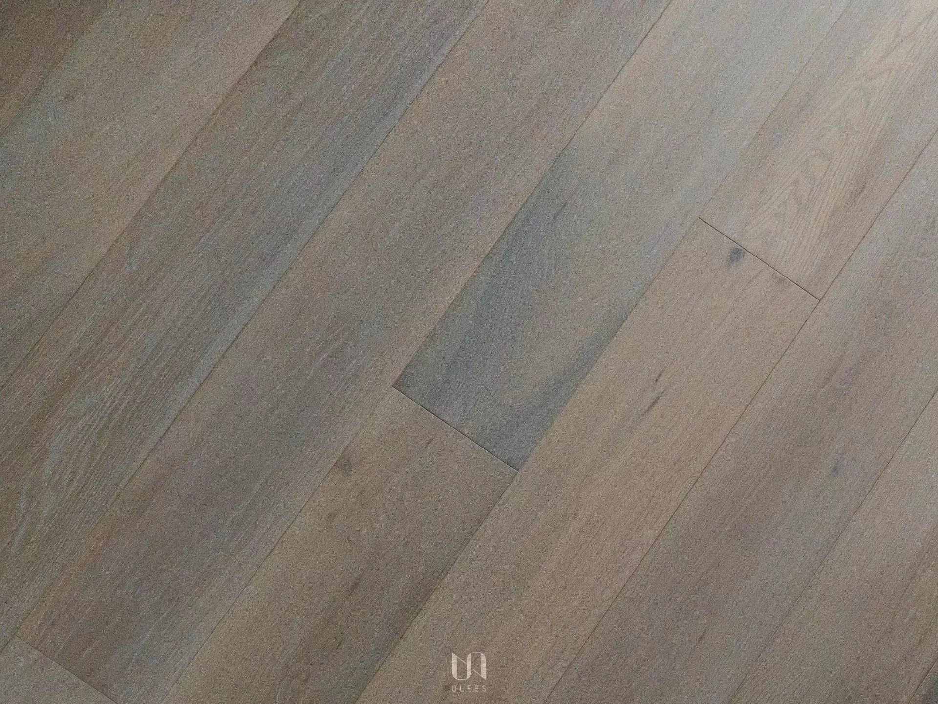 橡木｜舊色灰．自然級