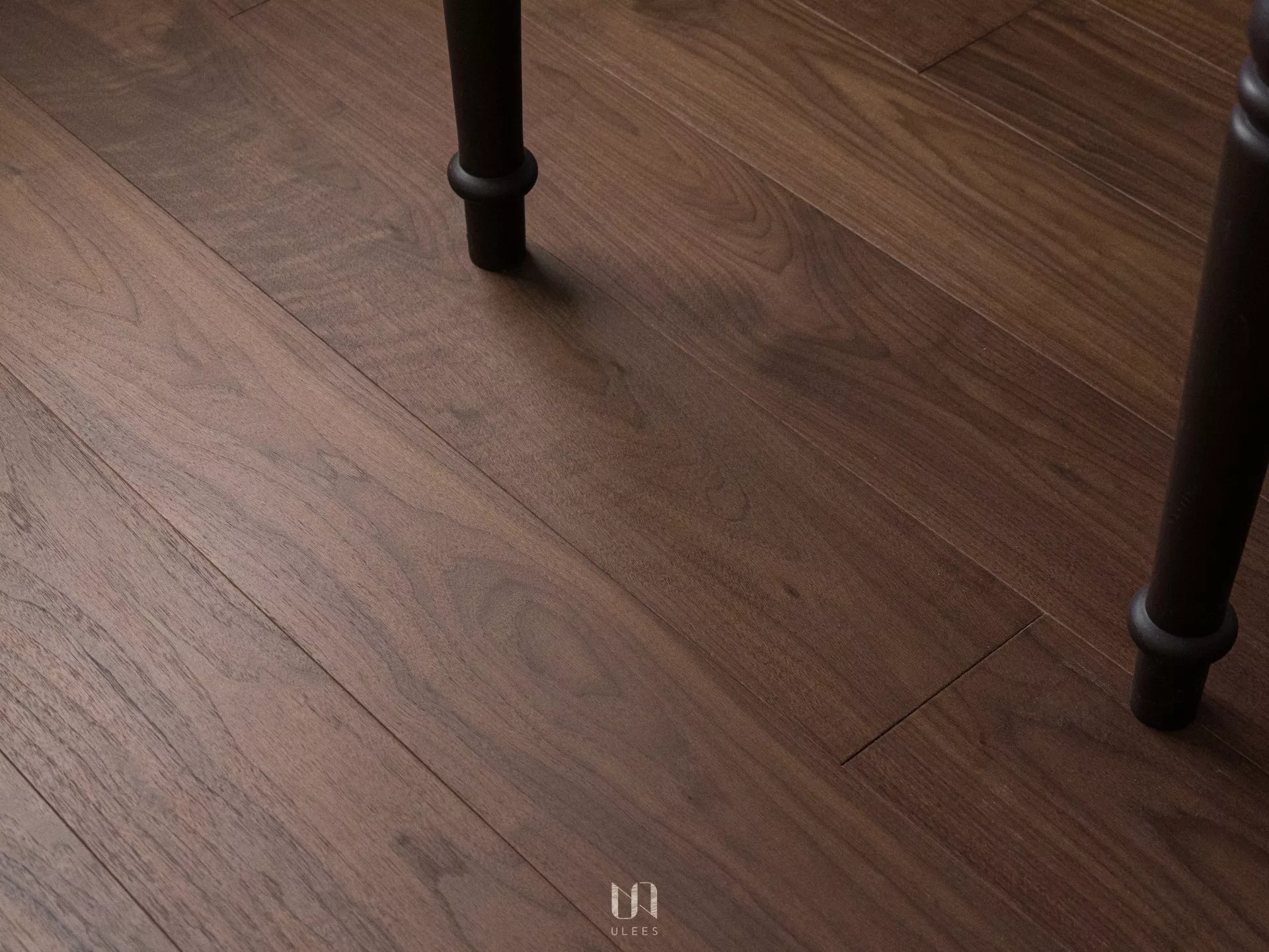 胡桃木｜范戴克．自然級．訂製
