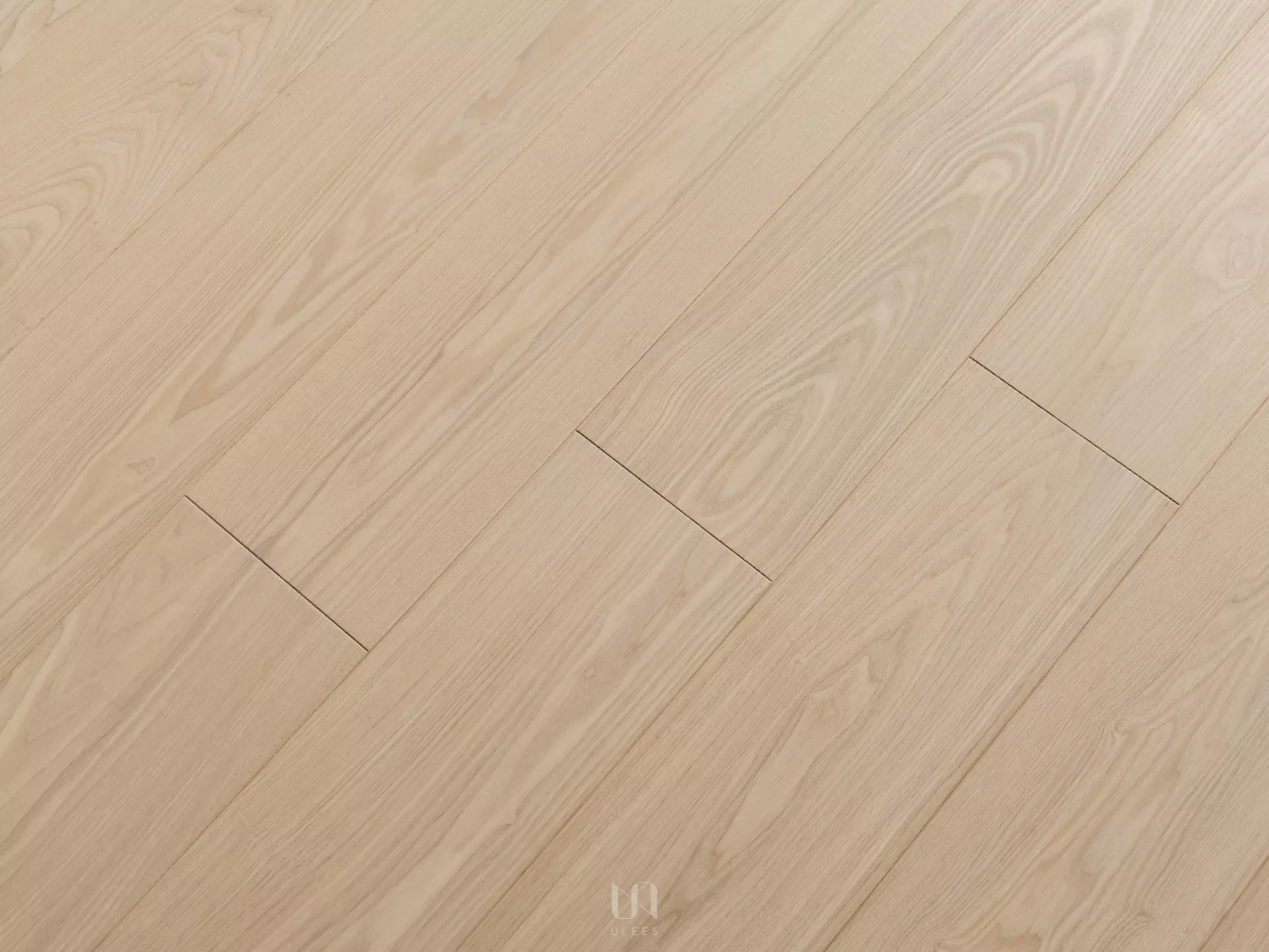 白腊木｜ 素履．訂製