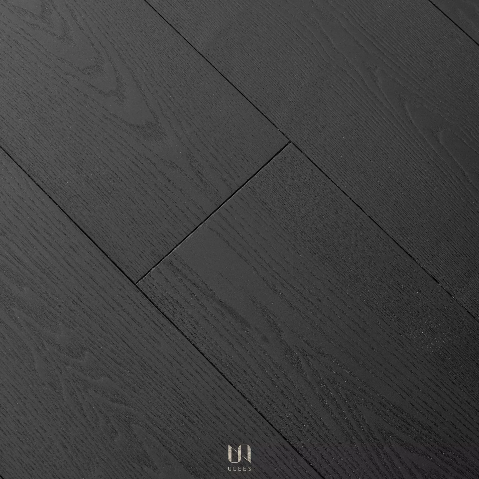 白腊木｜ 墨默．訂製