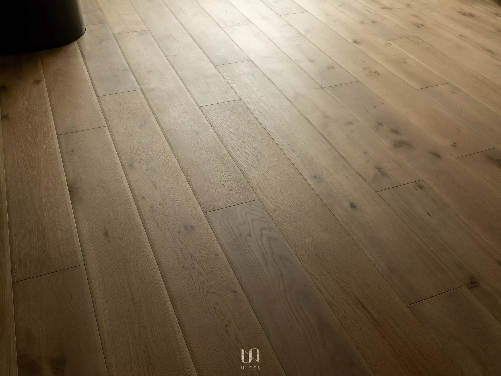 橡木｜微醺．自然級．V倒角．訂製