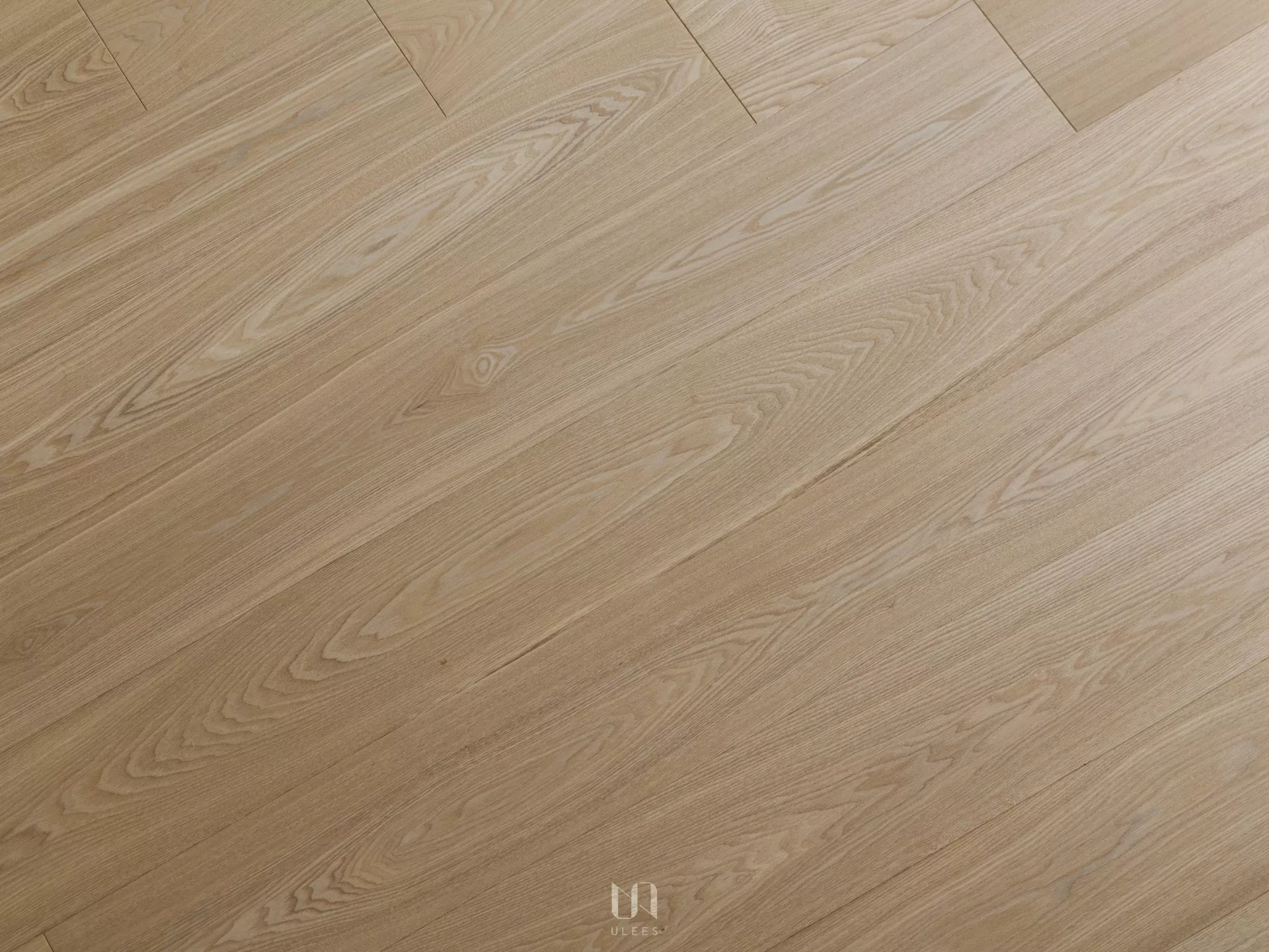 白腊木｜自然色