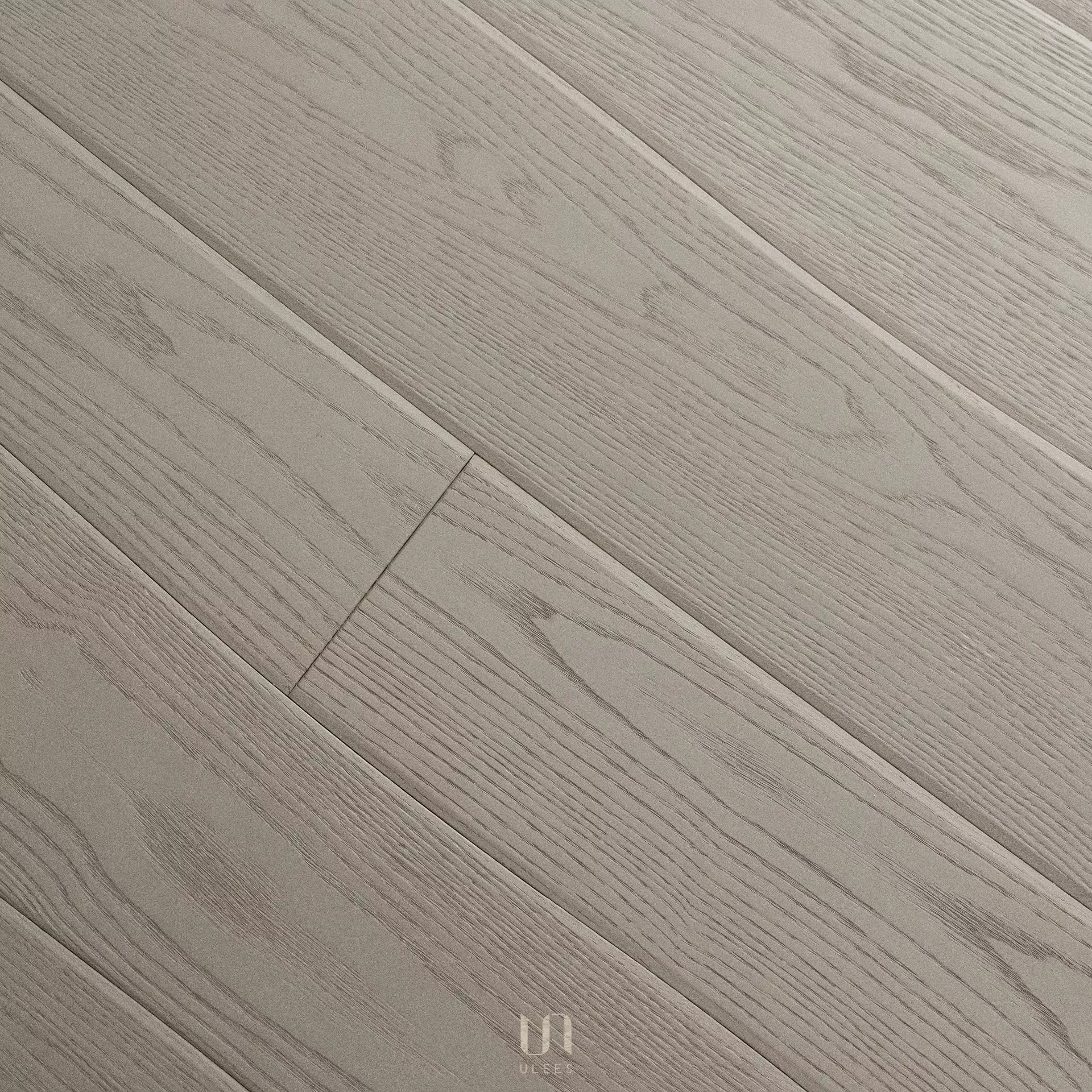 白腊木｜極地灰 中．訂製