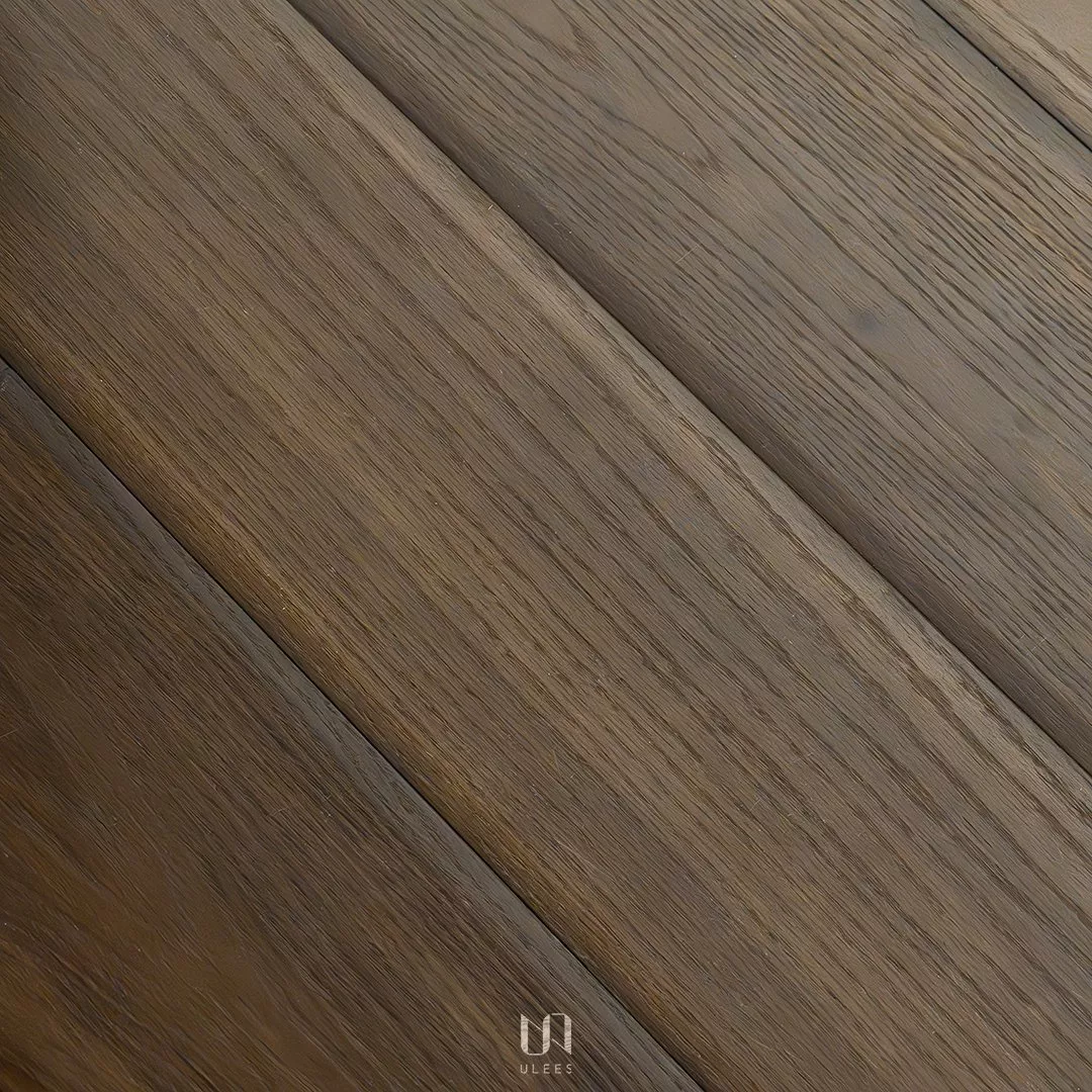橡木煙燻｜琢幕．訂製