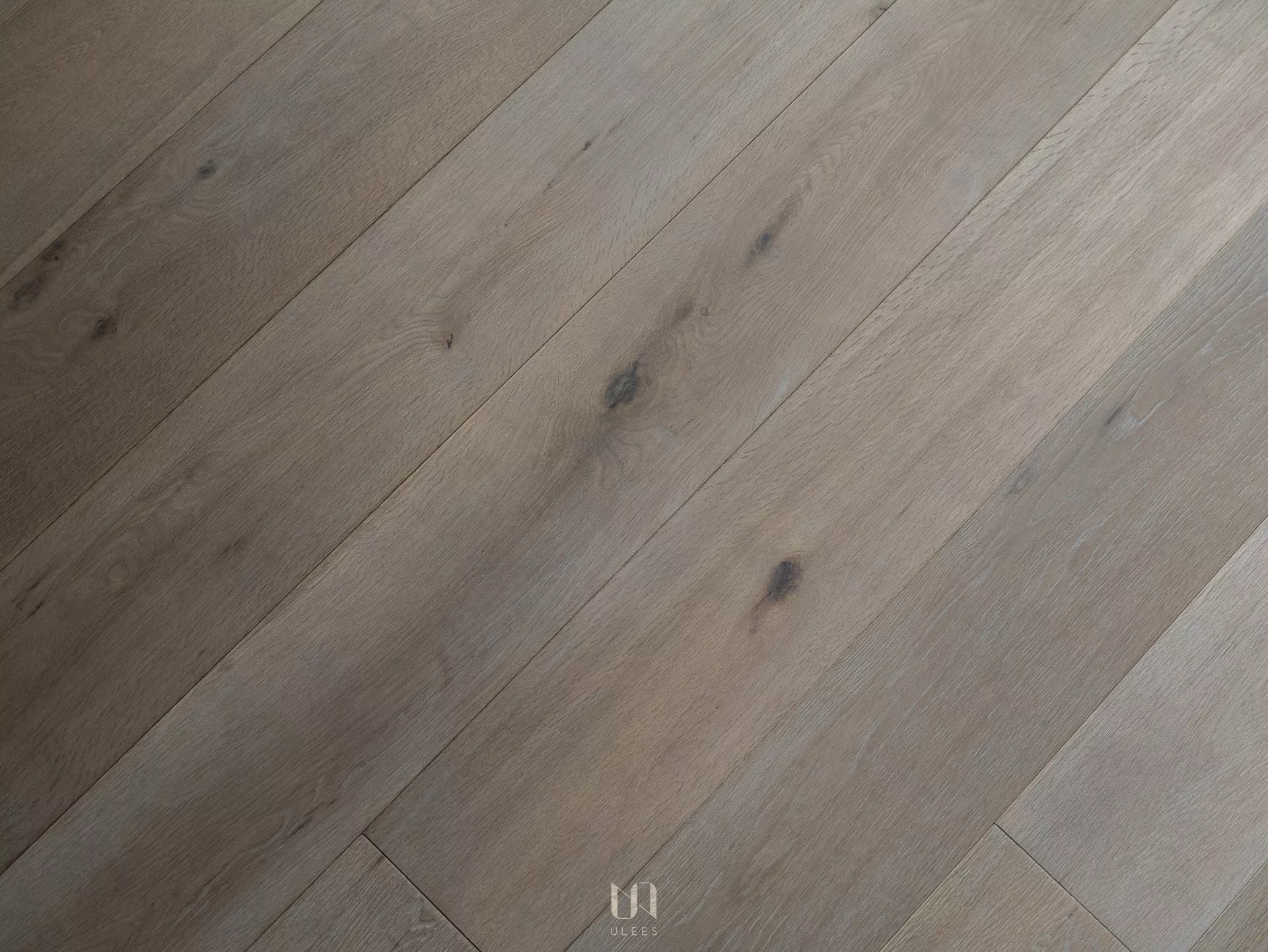 橡木｜舊色灰．自然級．訂製