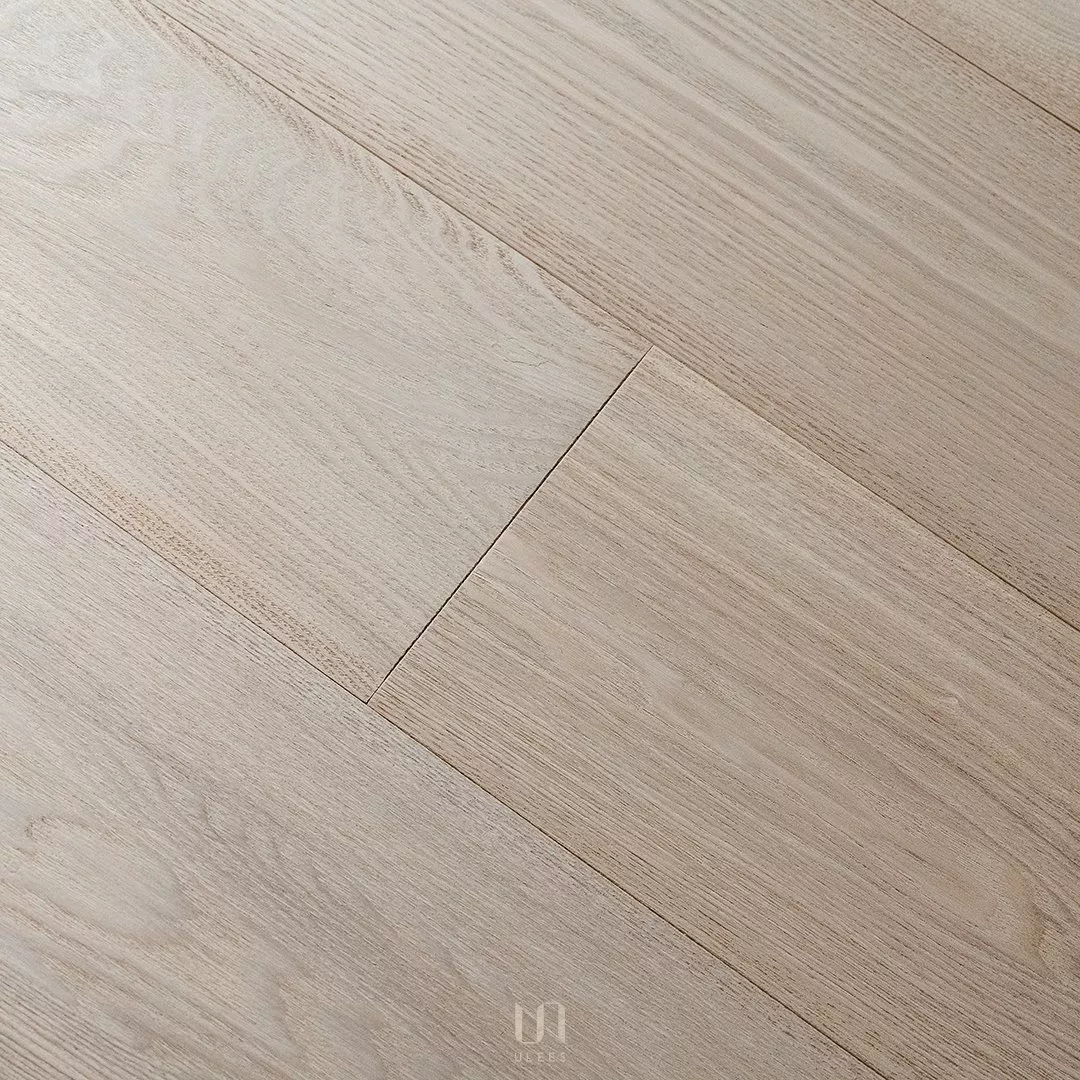 白腊木｜皮茵卡白．V倒角．訂製